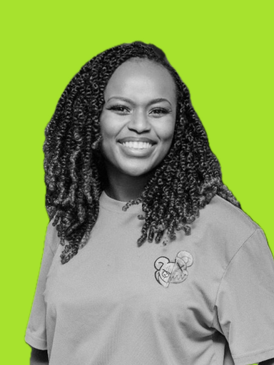 Charity Wachira