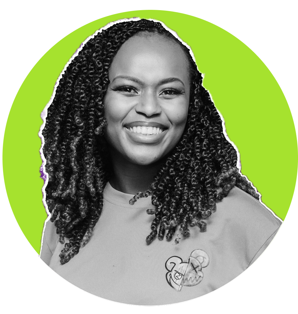Charity Wachira